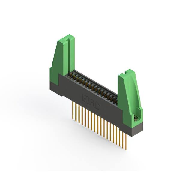 395-018-541-188 EDAC Inc.  Edgeboard Connectors
